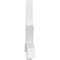 Ekena Millwork Alberta Architectural Grade PVC Gable Bracket, 60"W x 32 1/2"H x 4"D x 4"F, 13/12 Pitch GBP060X33X0404ALB00 - alternate 3